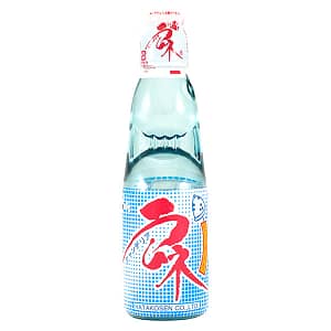 Ramune sabor Limonada Japonesa