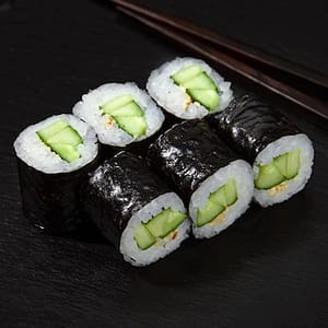 Pepino 8 piezas