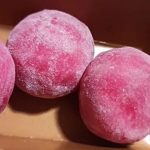 Mochis* 3 unidades